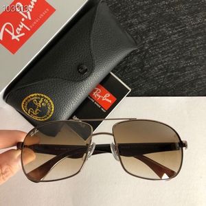 Ray-Ban Sunglasses 697